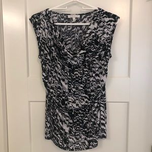 Sleeveless Women’s Top